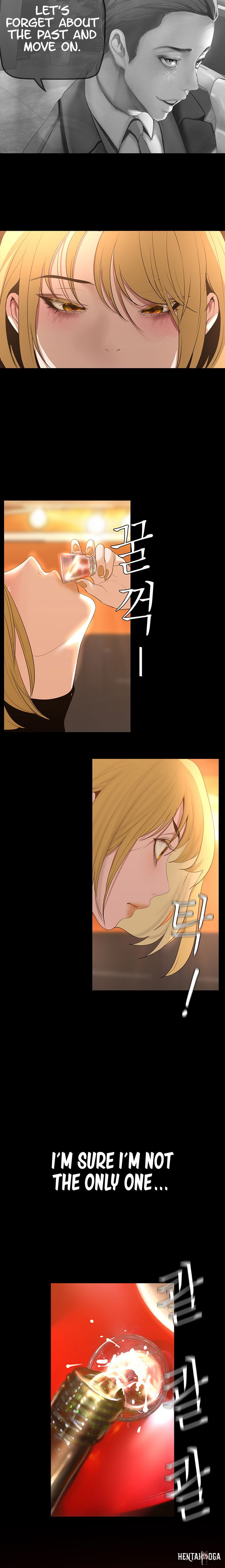 A Wonderful New World A Wonderful New World Chapter 188 - Page 11