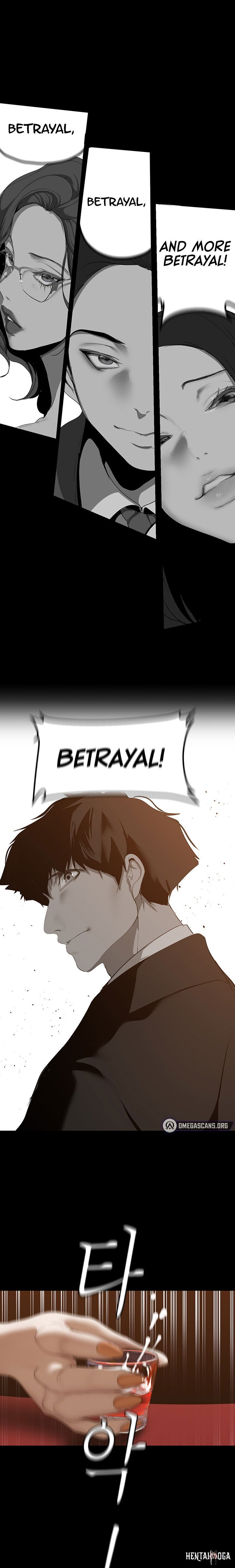 A Wonderful New World A Wonderful New World Chapter 188 - Page 13