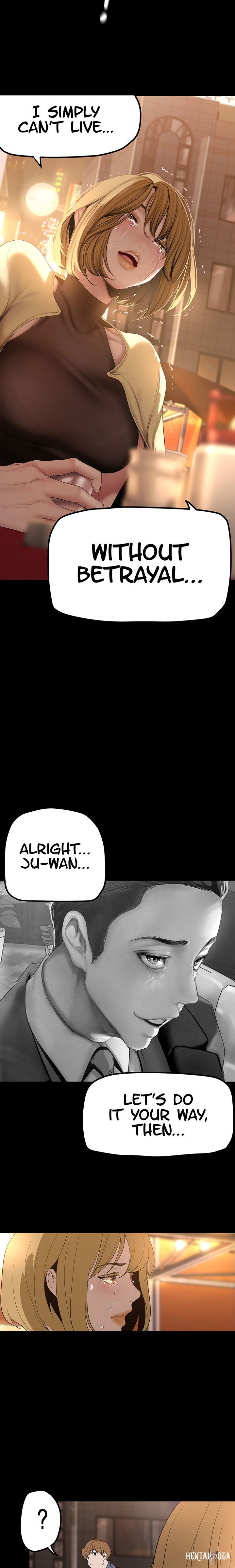 A Wonderful New World A Wonderful New World Chapter 188 - Page 14