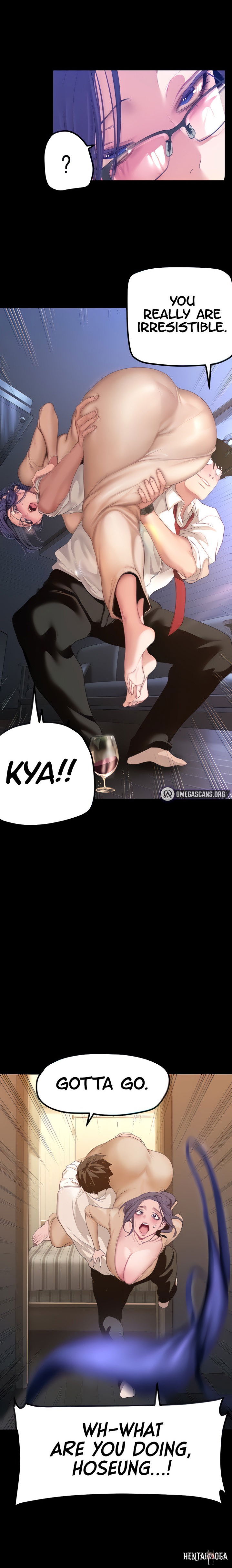 A Wonderful New World A Wonderful New World Chapter 188 - Page 6