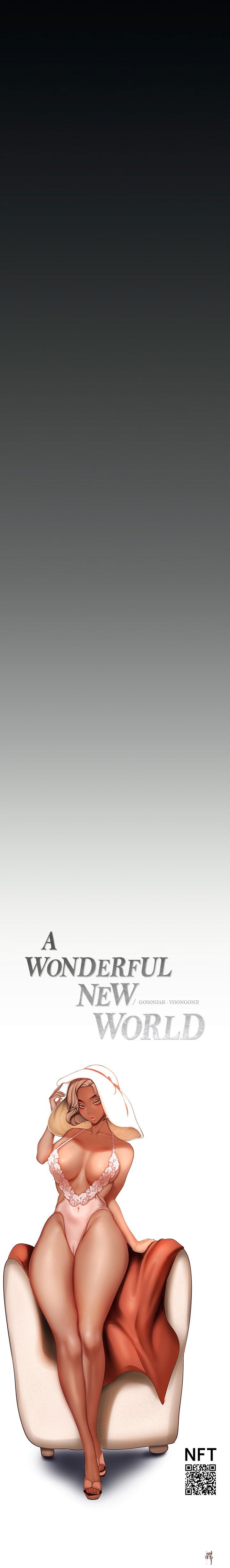 A Wonderful New World A Wonderful New World Chapter 188 - Page 8