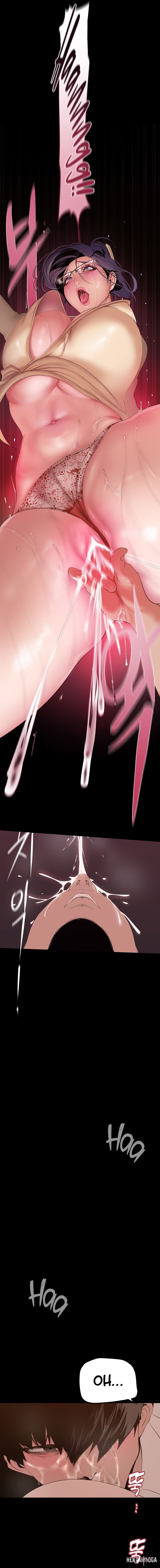 A Wonderful New World A Wonderful New World Chapter 189 - Page 22