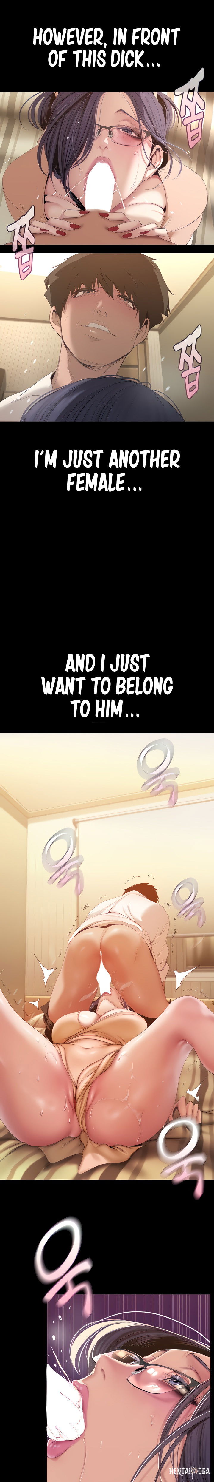 A Wonderful New World A Wonderful New World Chapter 189 - Page 7