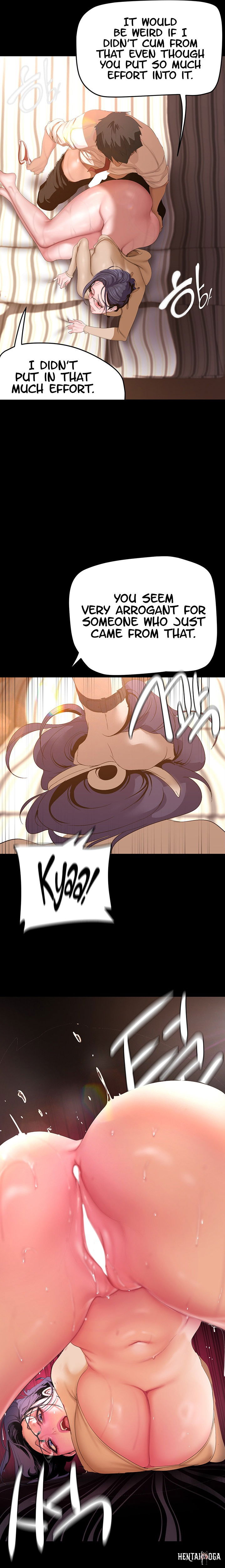 A Wonderful New World A Wonderful New World Chapter 190 - Page 10