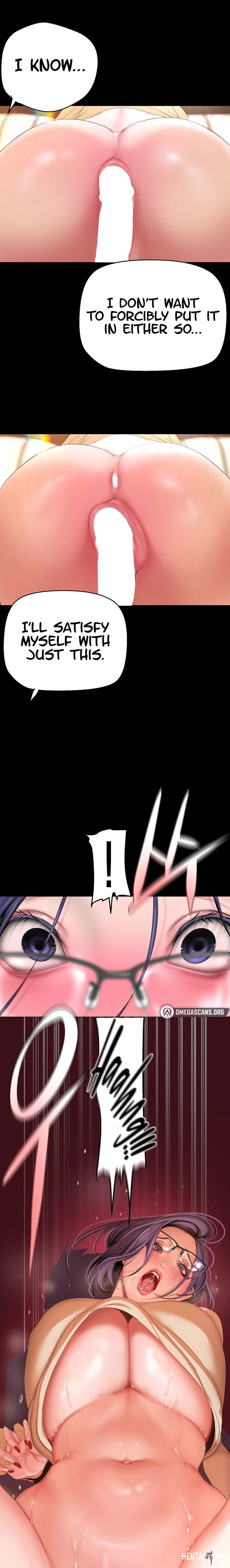 A Wonderful New World A Wonderful New World Chapter 190 - Page 13