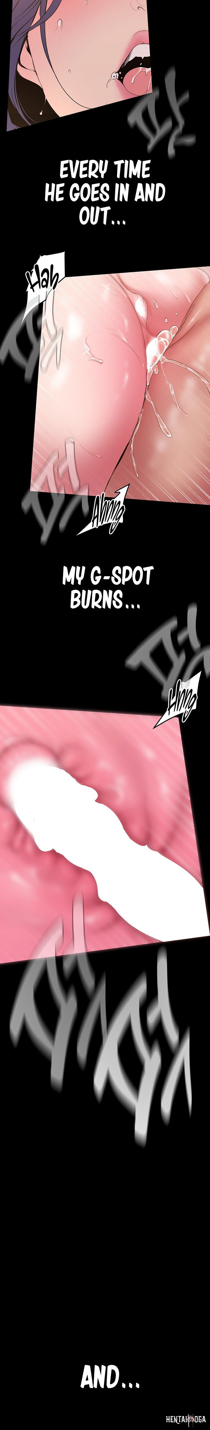 A Wonderful New World A Wonderful New World Chapter 190 - Page 15