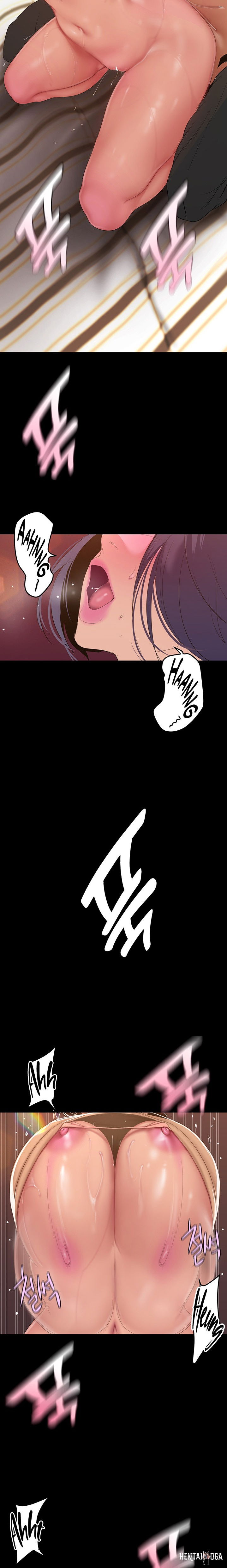 A Wonderful New World A Wonderful New World Chapter 190 - Page 18