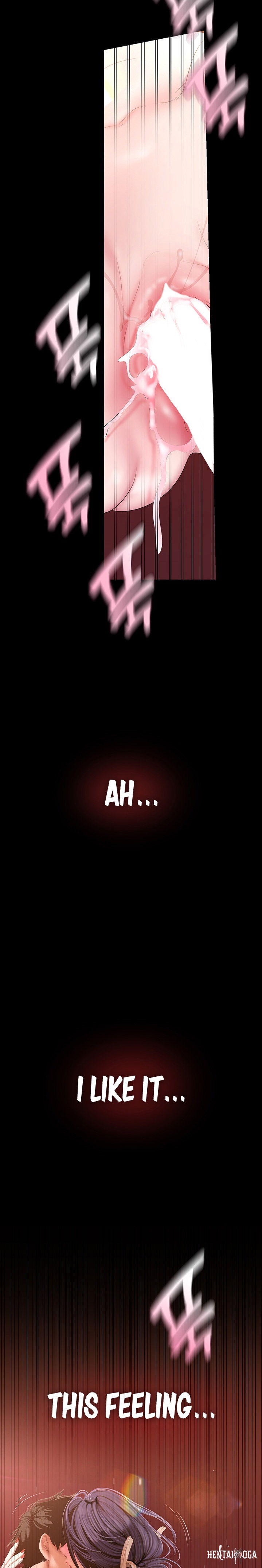 A Wonderful New World A Wonderful New World Chapter 190 - Page 22