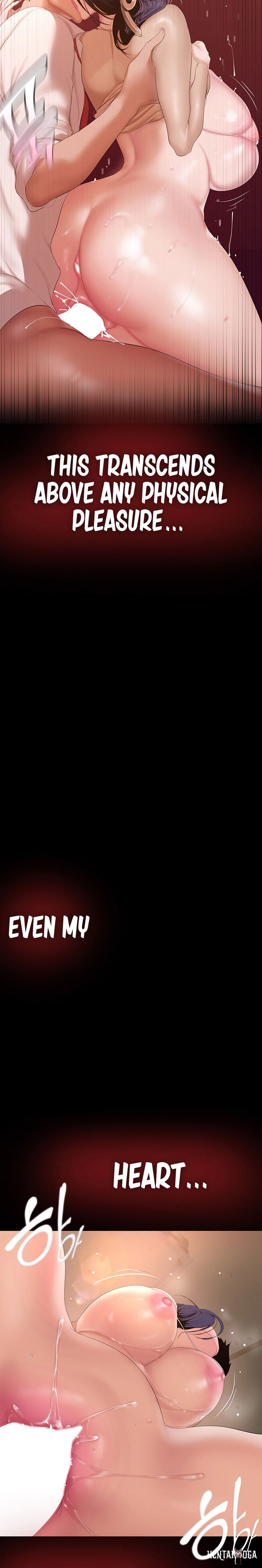 A Wonderful New World A Wonderful New World Chapter 190 - Page 23