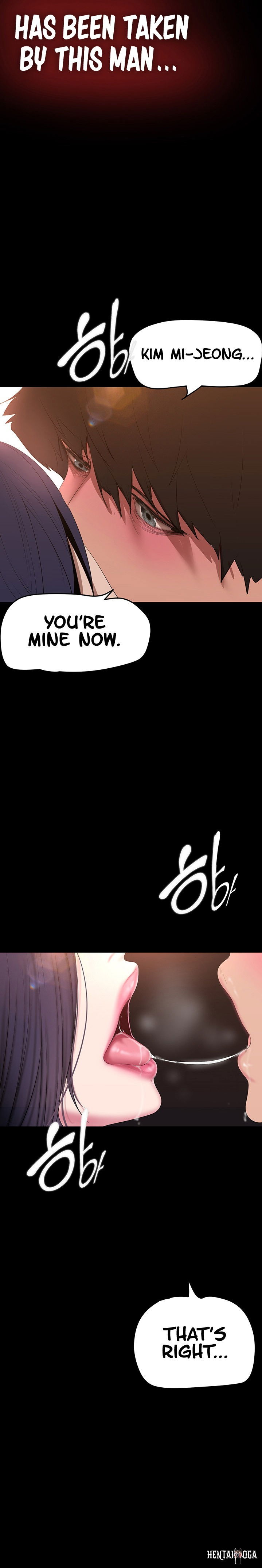 A Wonderful New World A Wonderful New World Chapter 190 - Page 24