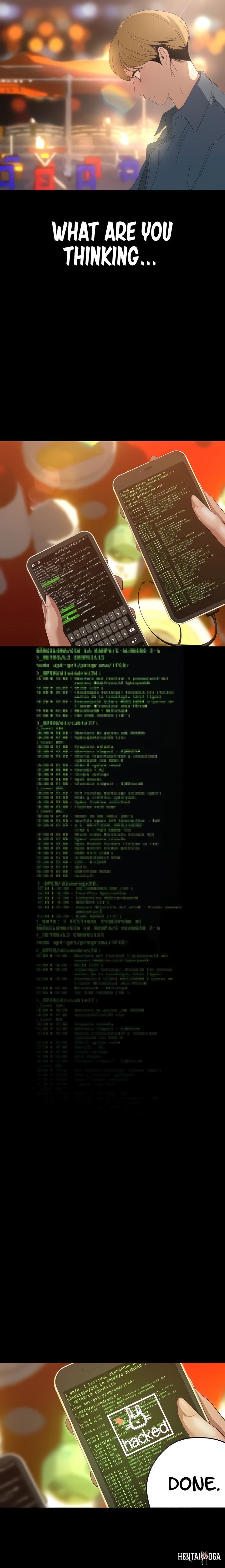 A Wonderful New World A Wonderful New World Chapter 190 - Page 6