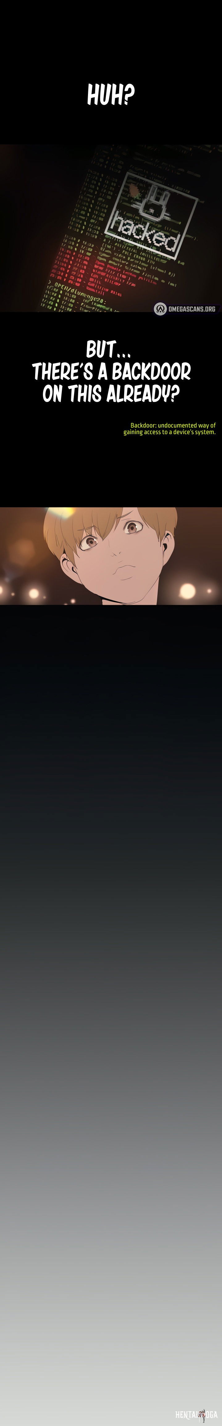 A Wonderful New World A Wonderful New World Chapter 190 - Page 7