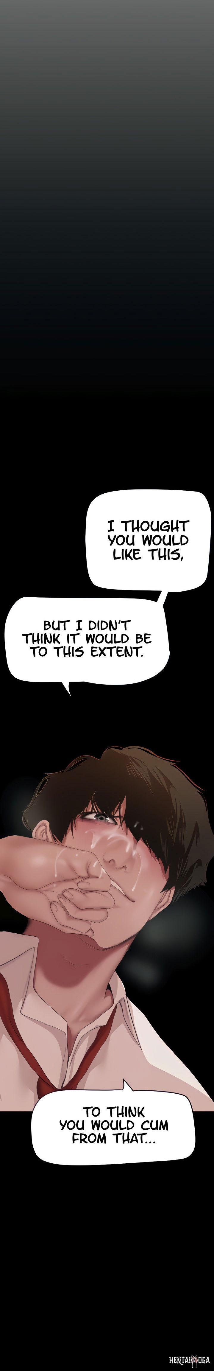 A Wonderful New World A Wonderful New World Chapter 190 - Page 9