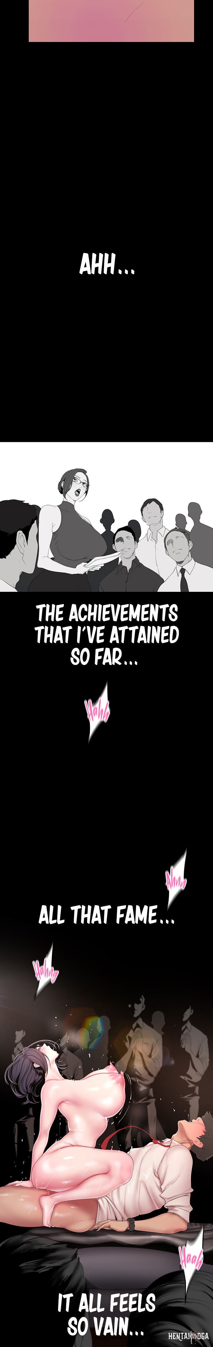 A Wonderful New World A Wonderful New World Chapter 191 - Page 17