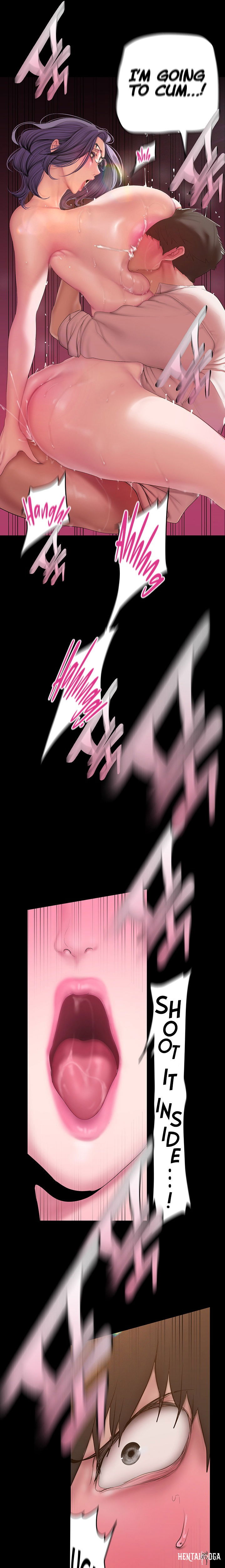 A Wonderful New World A Wonderful New World Chapter 191 - Page 19