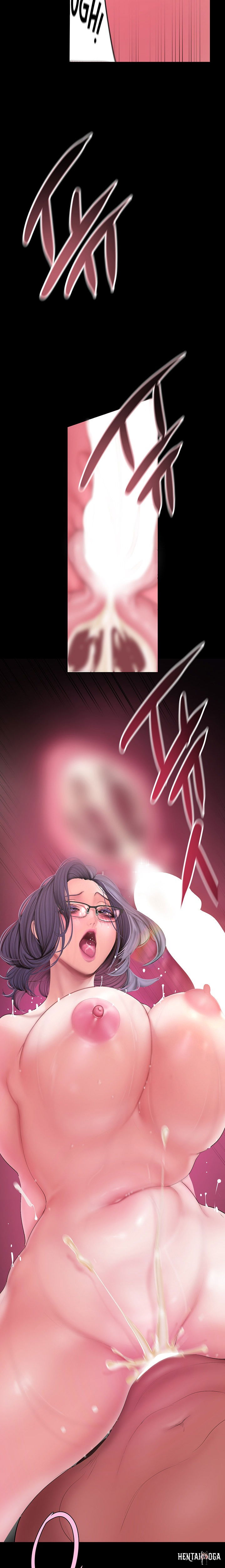 A Wonderful New World A Wonderful New World Chapter 191 - Page 20