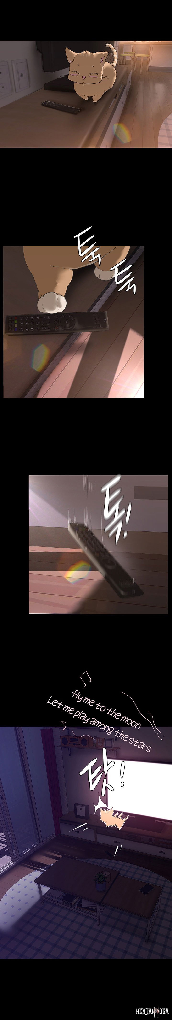 A Wonderful New World A Wonderful New World Chapter 191 - Page 22