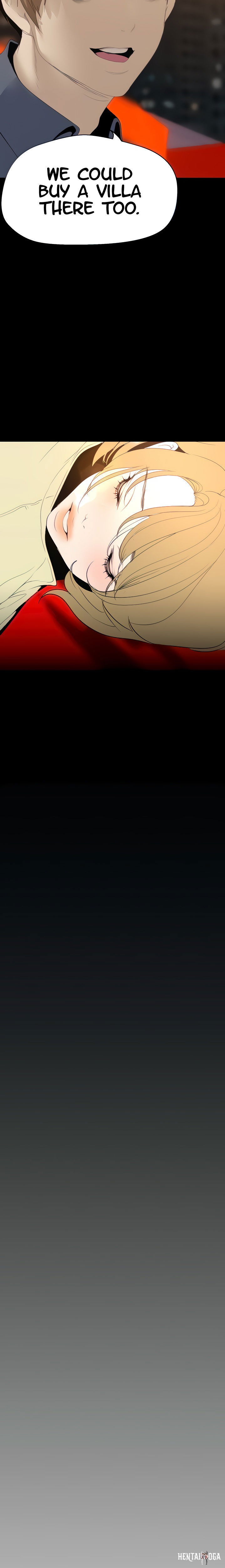 A Wonderful New World A Wonderful New World Chapter 191 - Page 8