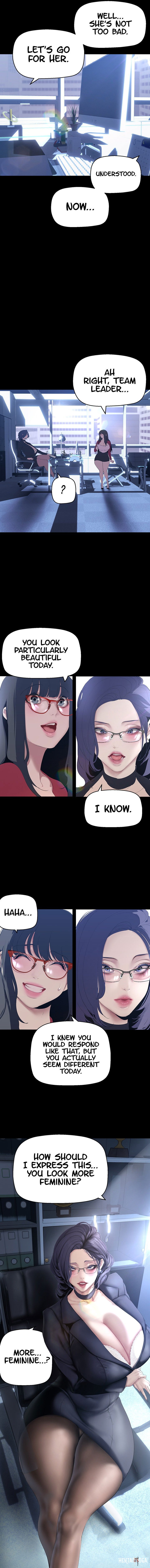 A Wonderful New World A Wonderful New World Chapter 192 - Page 11