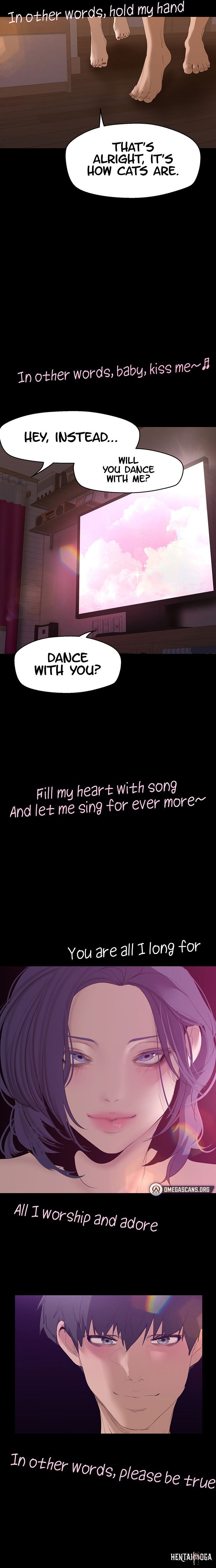 A Wonderful New World A Wonderful New World Chapter 192 - Page 2