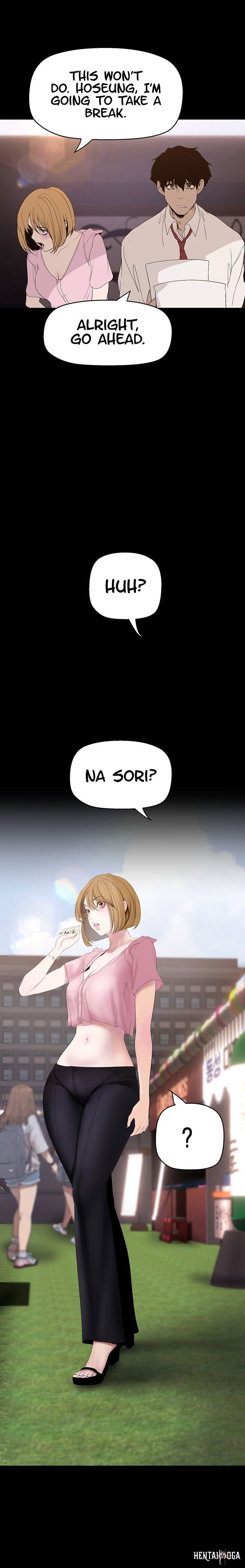 A Wonderful New World A Wonderful New World Chapter 192 - Page 20