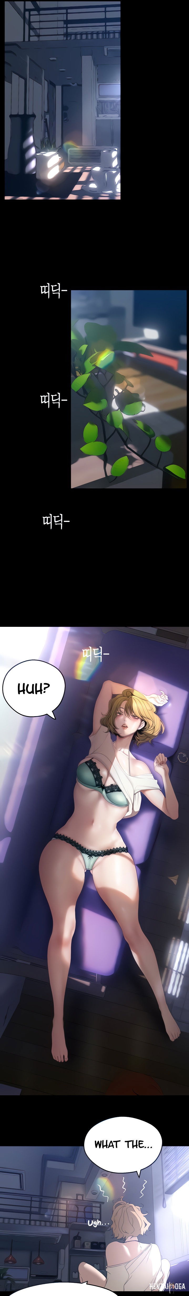 A Wonderful New World A Wonderful New World Chapter 192 - Page 4