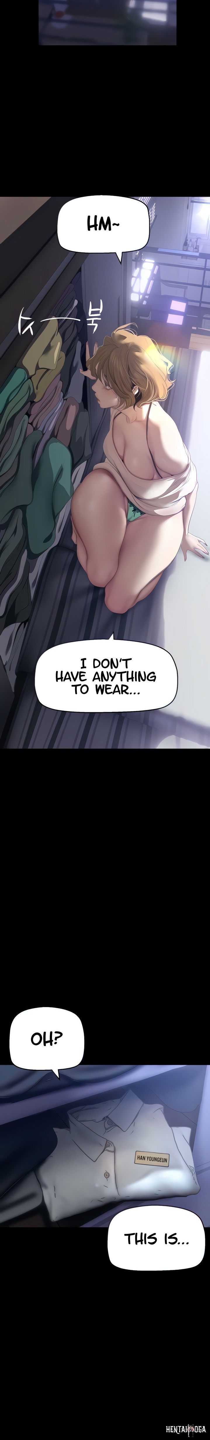 A Wonderful New World A Wonderful New World Chapter 192 - Page 6