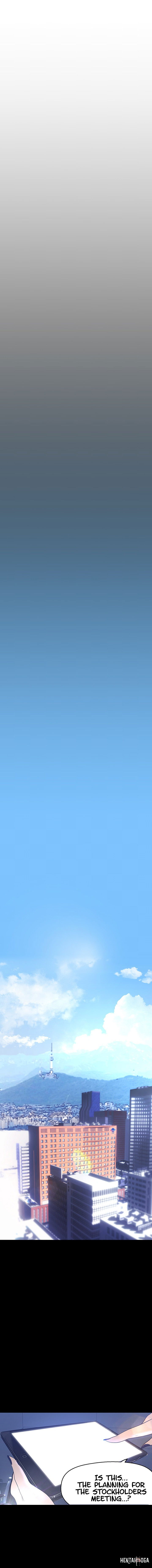 A Wonderful New World A Wonderful New World Chapter 192 - Page 8