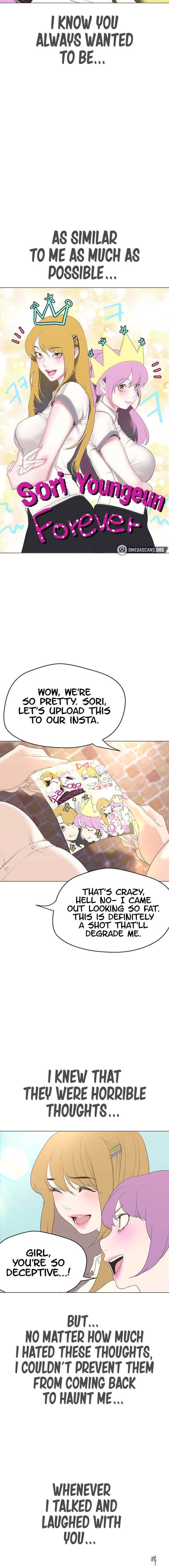 A Wonderful New World A Wonderful New World Chapter 193 - Page 10