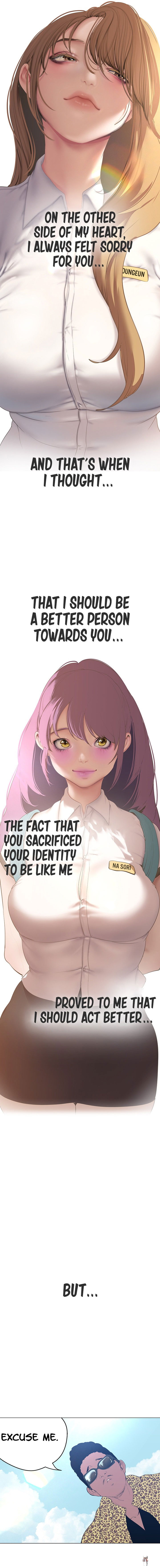 A Wonderful New World A Wonderful New World Chapter 193 - Page 11