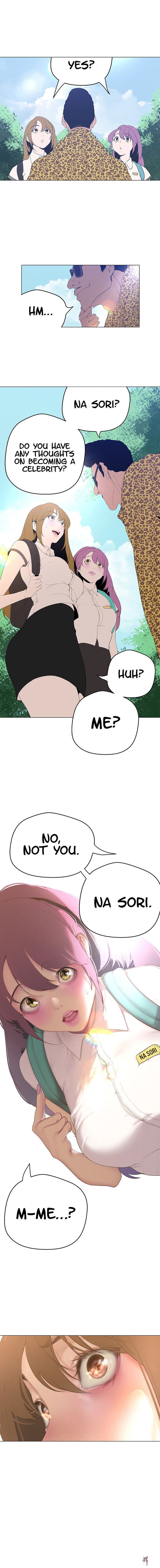 A Wonderful New World A Wonderful New World Chapter 193 - Page 12