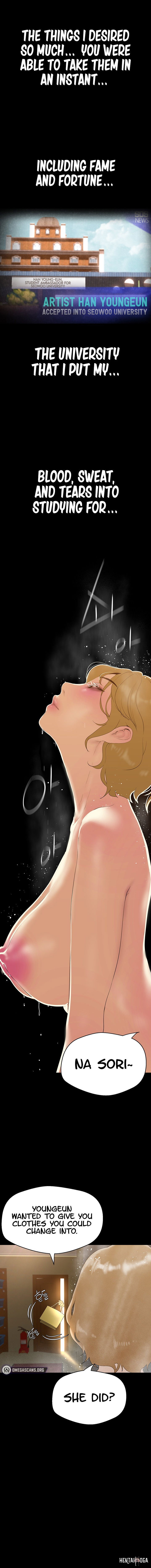 A Wonderful New World A Wonderful New World Chapter 193 - Page 14