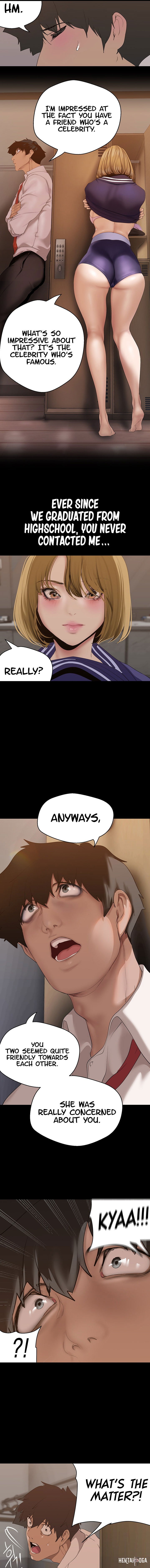 A Wonderful New World A Wonderful New World Chapter 193 - Page 15