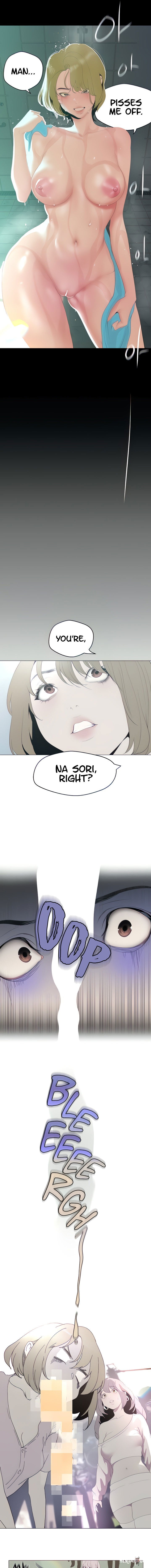 A Wonderful New World A Wonderful New World Chapter 193 - Page 3