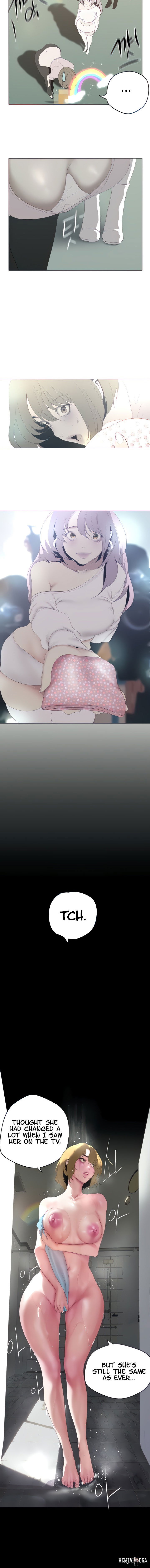 A Wonderful New World A Wonderful New World Chapter 193 - Page 4