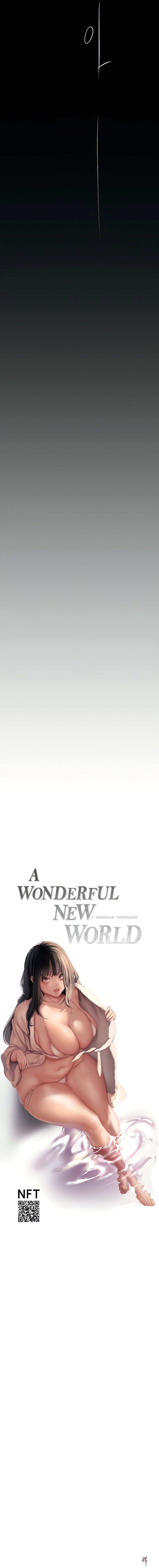 A Wonderful New World A Wonderful New World Chapter 193 - Page 5