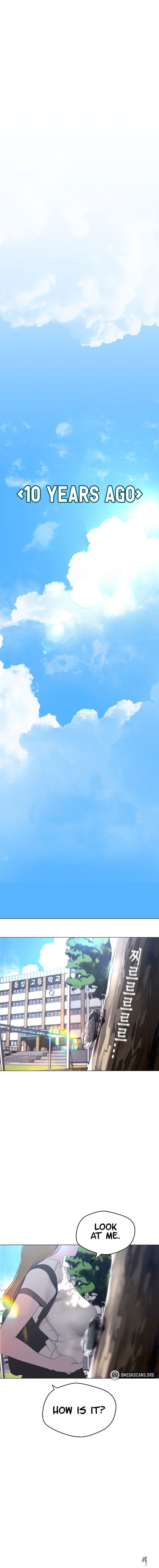 A Wonderful New World A Wonderful New World Chapter 193 - Page 6