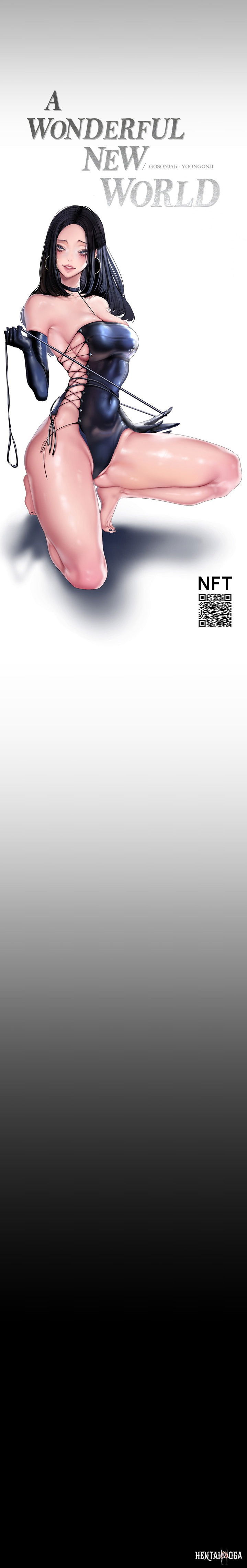 A Wonderful New World A Wonderful New World Chapter 194 - Page 10