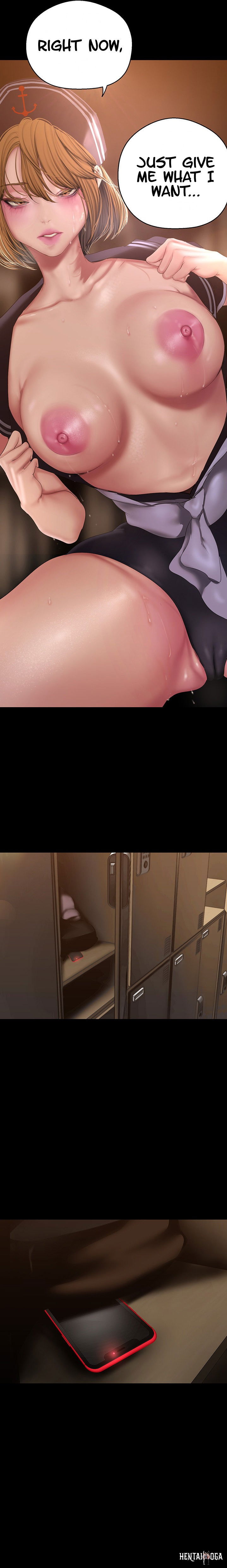 A Wonderful New World A Wonderful New World Chapter 194 - Page 13