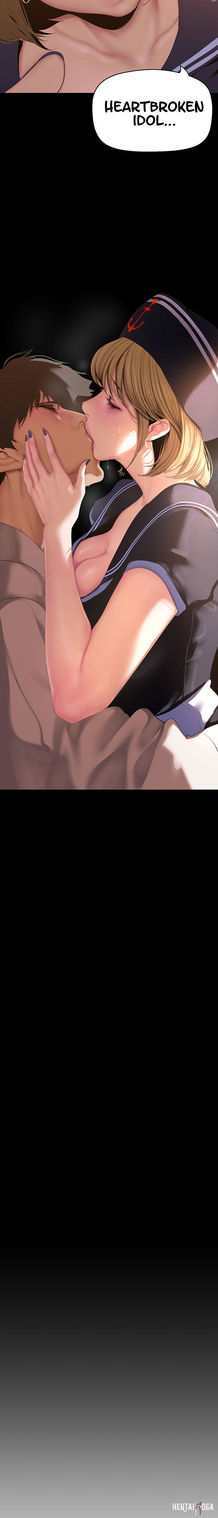 A Wonderful New World A Wonderful New World Chapter 194 - Page 9