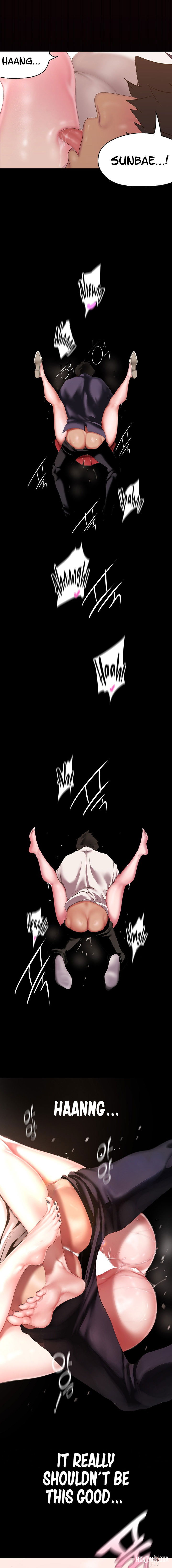 A Wonderful New World A Wonderful New World Chapter 195 - Page 11