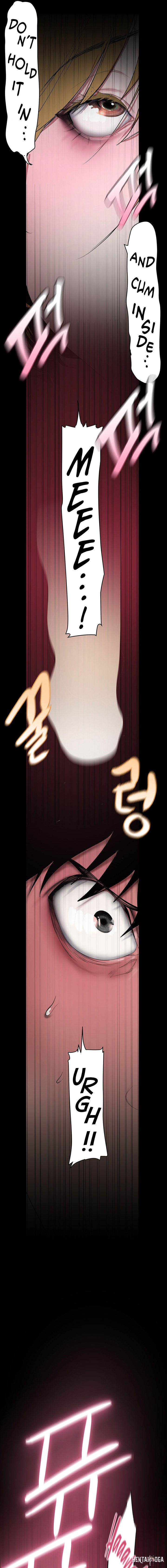 A Wonderful New World A Wonderful New World Chapter 195 - Page 13