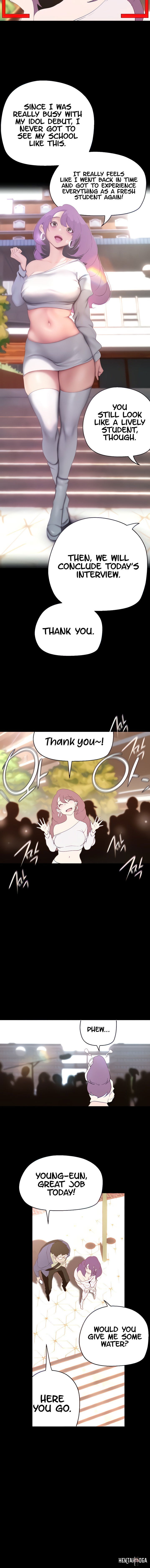 A Wonderful New World A Wonderful New World Chapter 195 - Page 4