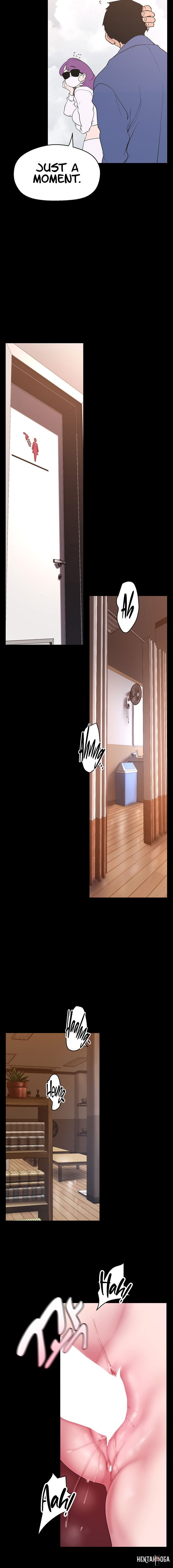 A Wonderful New World A Wonderful New World Chapter 195 - Page 6