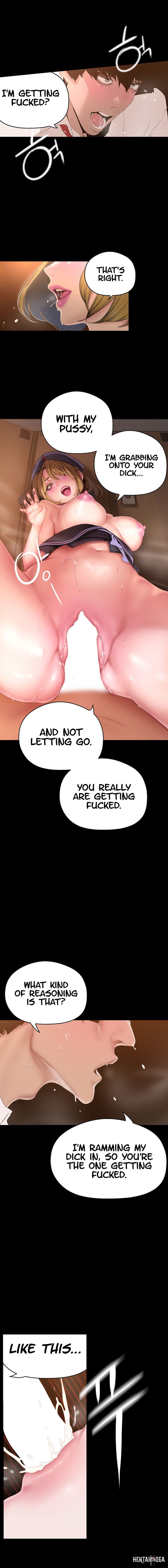 A Wonderful New World A Wonderful New World Chapter 195 - Page 8