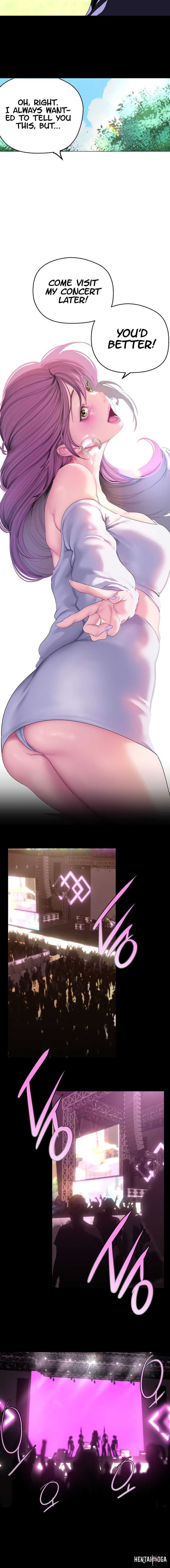 A Wonderful New World A Wonderful New World Chapter 196 - Page 14