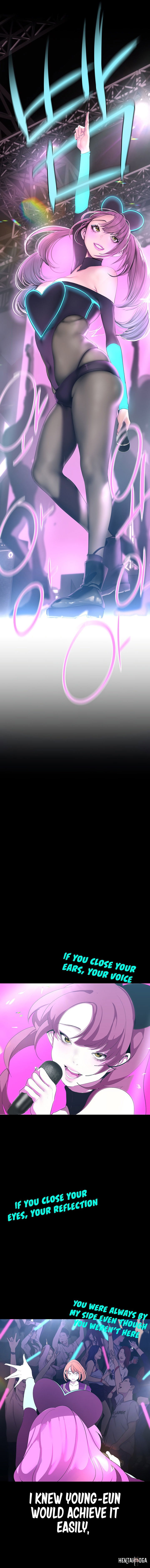 A Wonderful New World A Wonderful New World Chapter 196 - Page 15