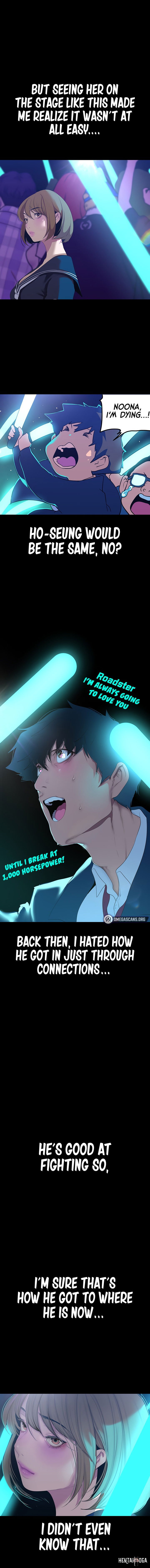 A Wonderful New World A Wonderful New World Chapter 196 - Page 16