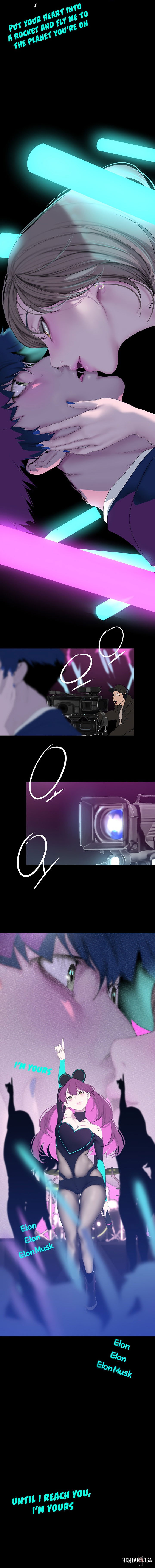 A Wonderful New World A Wonderful New World Chapter 196 - Page 18