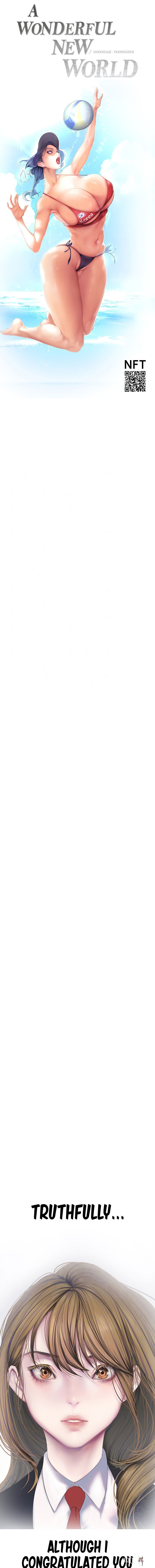 A Wonderful New World A Wonderful New World Chapter 196 - Page 4